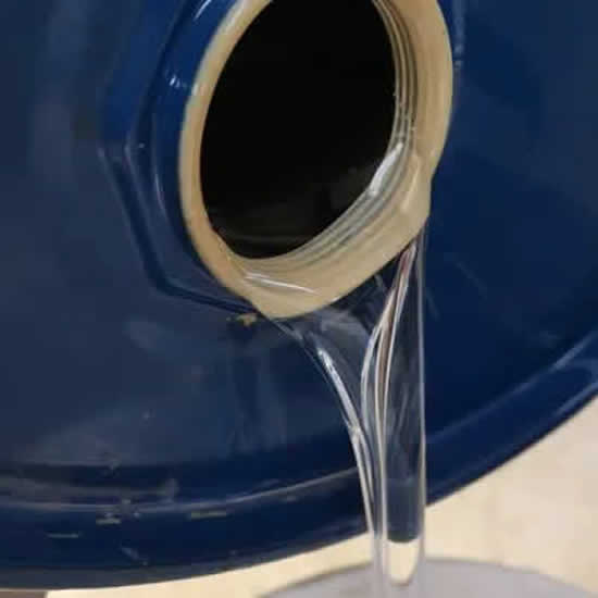 Silicone Oil