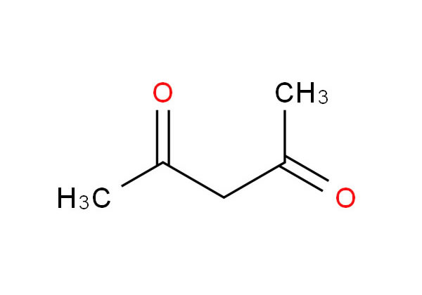 Acetylacetone