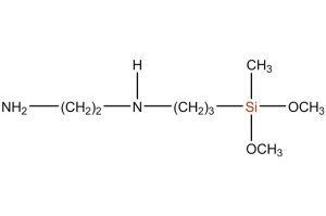 N-Aminoethyl-3-Aminopropylmethyldimethoxysilane