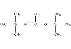 Bis(Trimethylsilyl)Trifluoroacetamide
