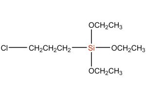 3-Chloropropyltriethoxysilane