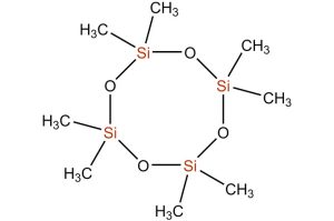 Octamethylcyclotetrasiloxane