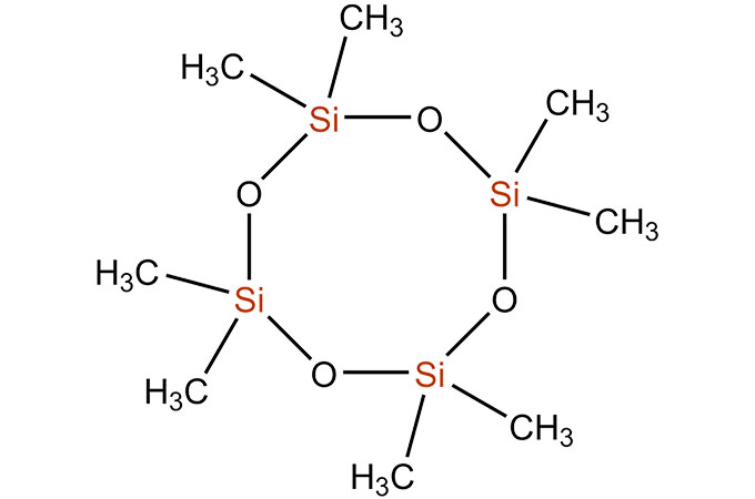 Octamethylcyclotetrasiloxane(D4)