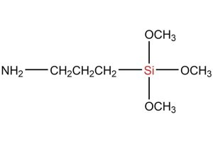 3-Aminopropyltrimethoxysilane