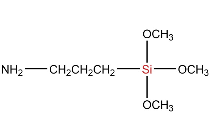 3-Aminopropyltrimethoxysilane