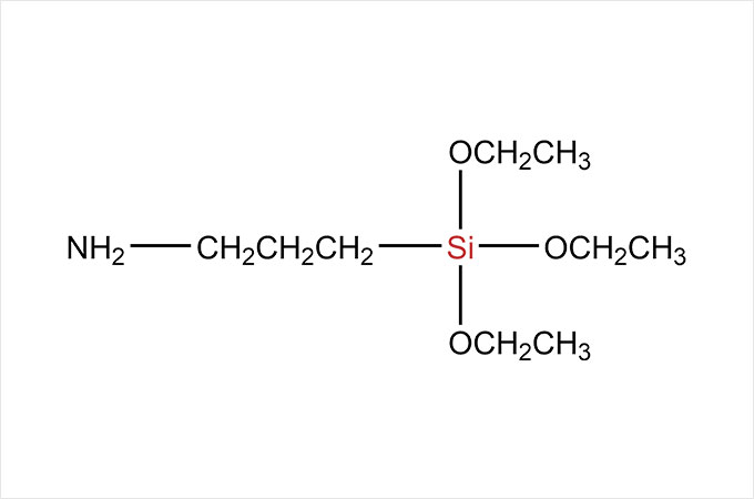 3-AMINOPROPYL TRI ETHOXY SILANE