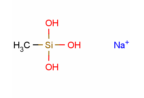 Sodium methylsiliconate