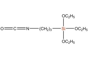 3-Isocyanatopropyltriethoxysilane