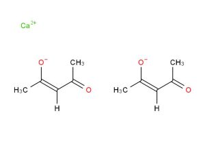 Calcium Acetyl Acetonate