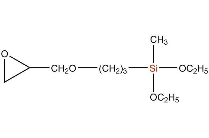 3-Glycidoxypropylmethyldiethoxysilane