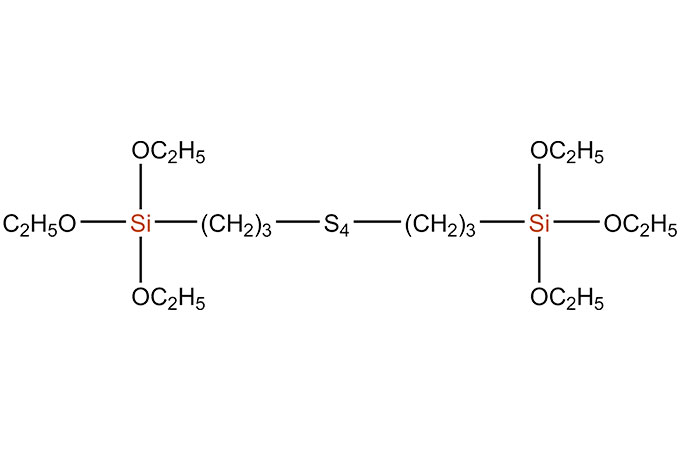 Bis(3-(triethoxysilyl)propyl)tetrasulfide