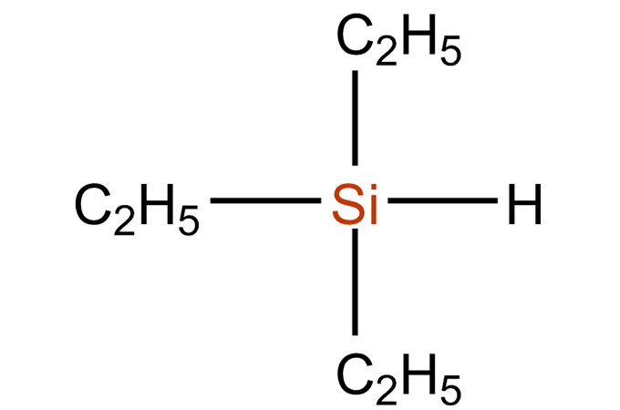 Triethylsilane