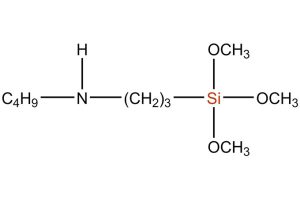 N-(n-Butyl)-3-aminopropyltrimethoxysilane