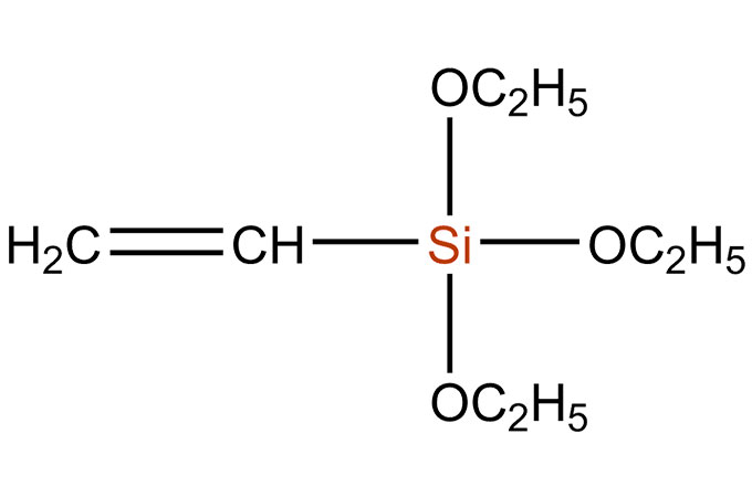 vinyltriethoxysilane