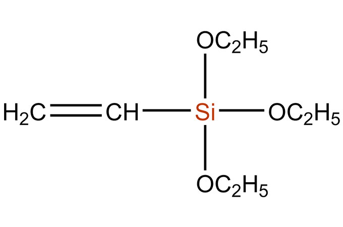 vinyltriethoxysilane