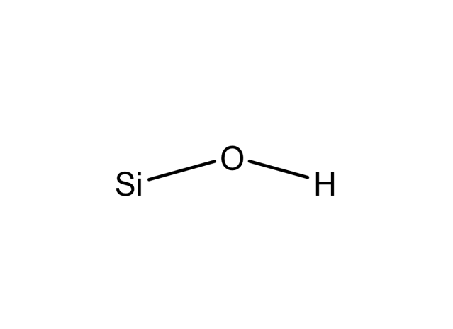 Silanol Terminated Polydimethylsiloxane