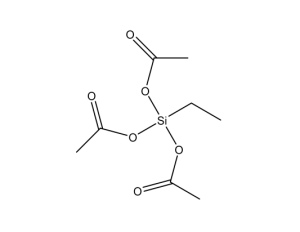 (Triacetoxy)ethylsilane